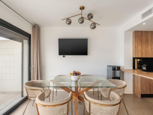 3 Schlafzimmer Reihenhaus in El Paraiso