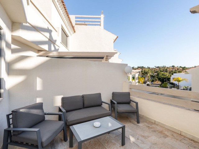 3 Schlafzimmer Reihenhaus in El Paraiso