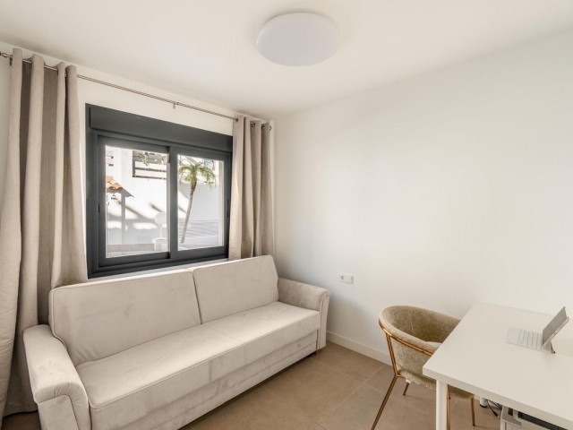 3 Schlafzimmer Reihenhaus in El Paraiso