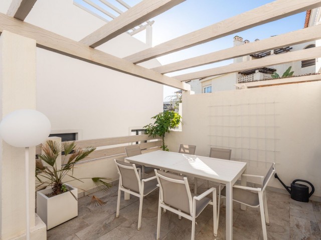 3 Schlafzimmer Reihenhaus in El Paraiso