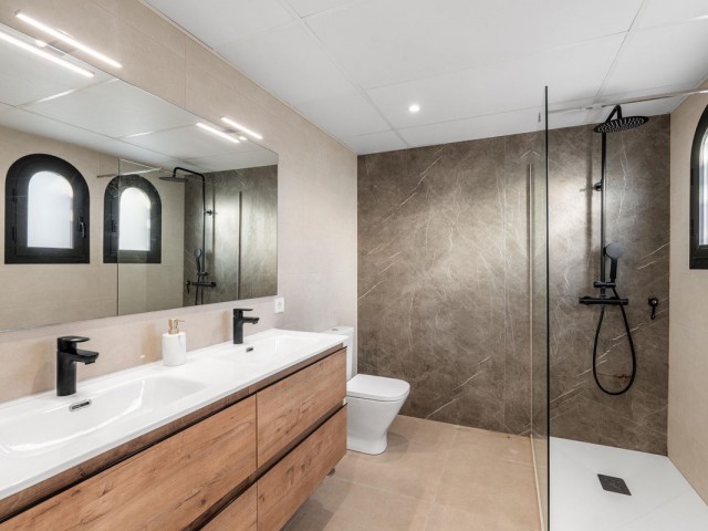 3 Schlafzimmer Reihenhaus in El Paraiso