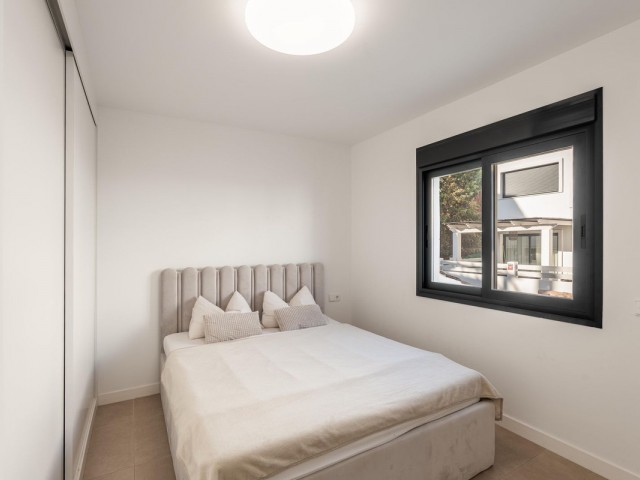 3 Schlafzimmer Reihenhaus in El Paraiso