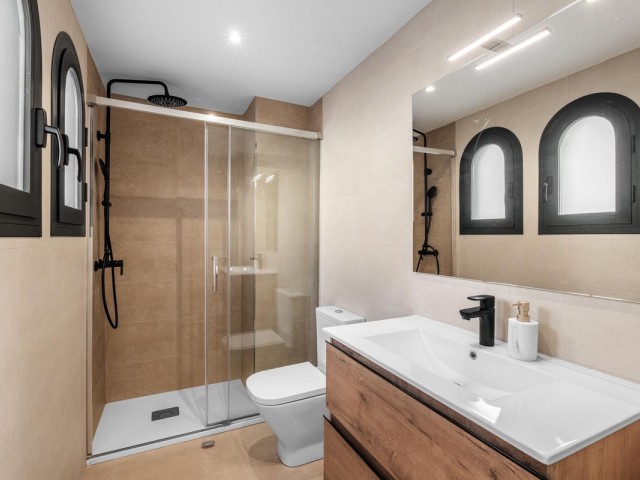 3 Schlafzimmer Reihenhaus in El Paraiso