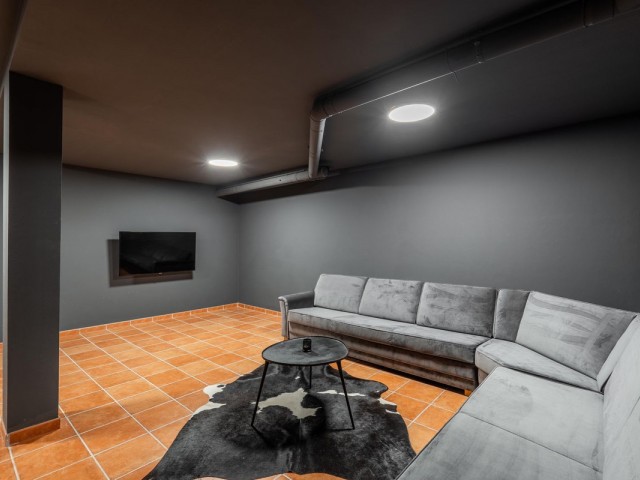 3 Schlafzimmer Reihenhaus in El Paraiso