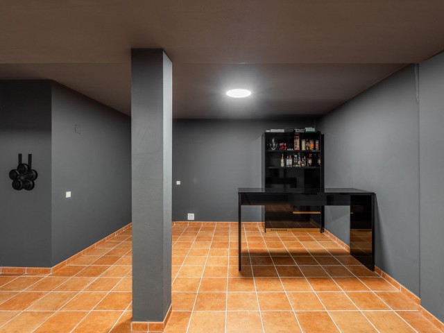 3 Schlafzimmer Reihenhaus in El Paraiso