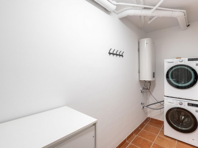 3 Schlafzimmer Reihenhaus in El Paraiso