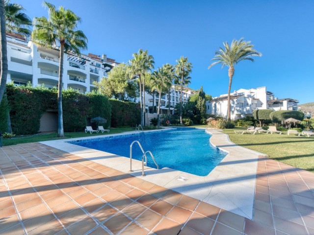 Apartment La Quinta - R5229718