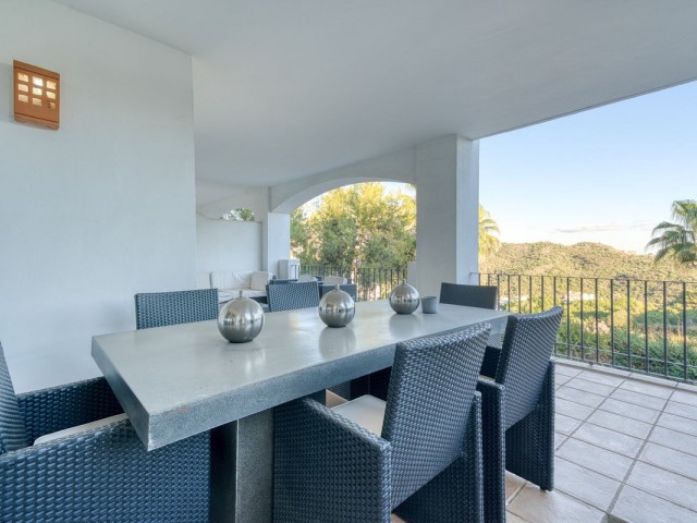 3 Soveroms Leilighet i La Quinta