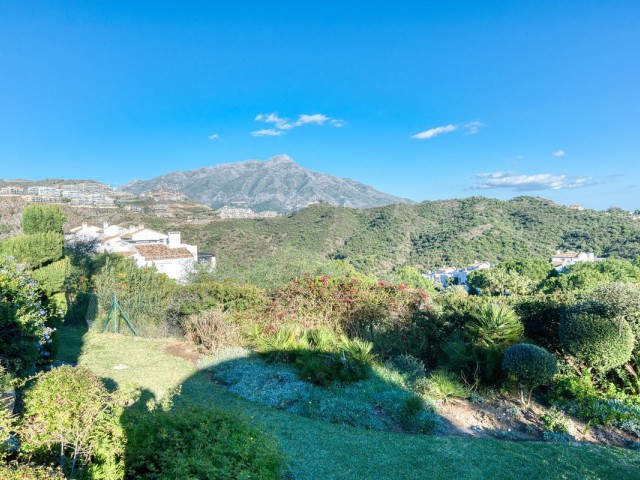 3 Soveroms Leilighet i La Quinta