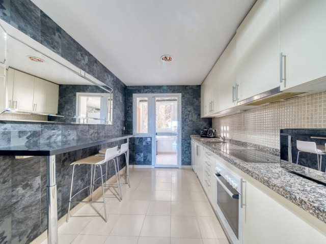 3 Soveroms Leilighet i La Quinta