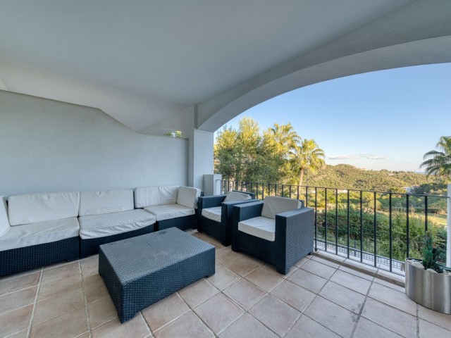 3 Soveroms Leilighet i La Quinta