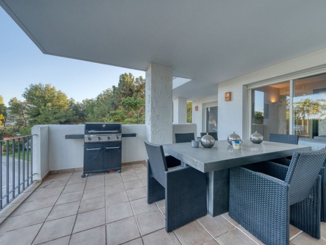 3 Soveroms Leilighet i La Quinta