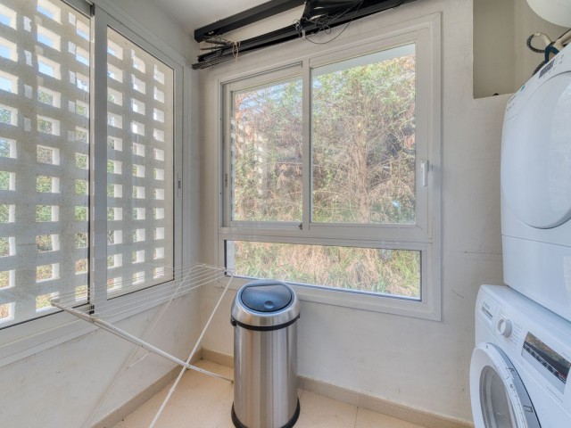 3 Soveroms Leilighet i La Quinta