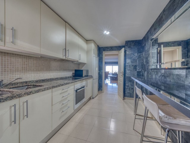 3 Soveroms Leilighet i La Quinta