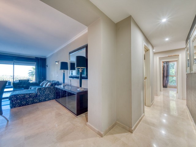 3 Soveroms Leilighet i La Quinta