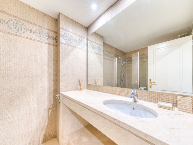 3 Soveroms Leilighet i La Quinta