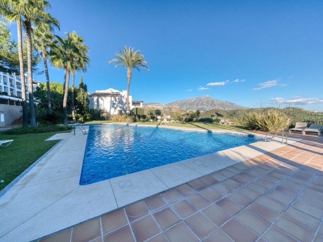 3 Soveroms Leilighet i La Quinta