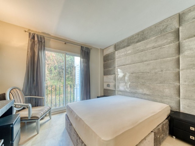 3 Soveroms Leilighet i La Quinta