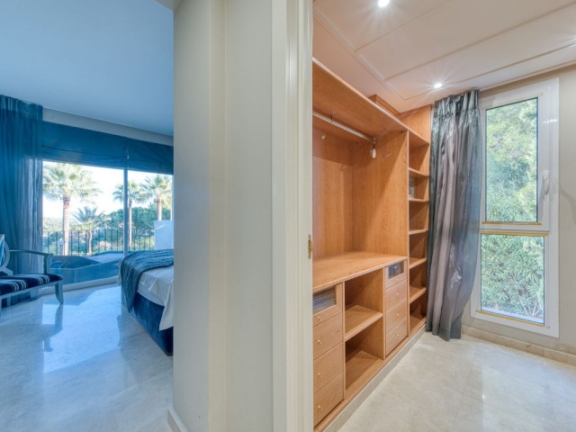 3 Soveroms Leilighet i La Quinta