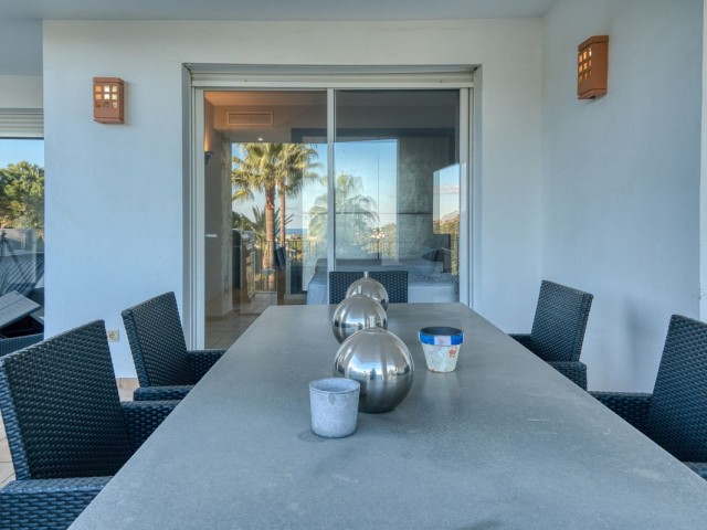 3 Soveroms Leilighet i La Quinta