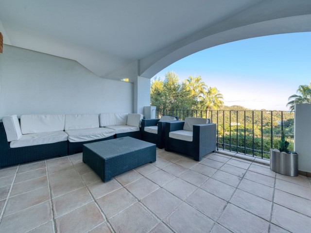 3 Soveroms Leilighet i La Quinta