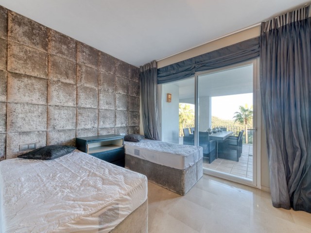 3 Bedrooms Apartment in La Quinta