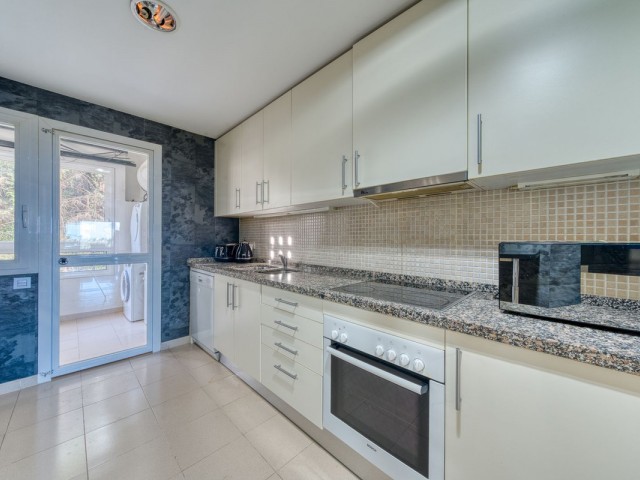 3 Bedrooms Apartment in La Quinta