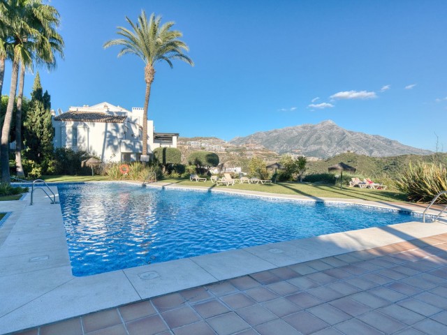 3 Bedrooms Apartment in La Quinta