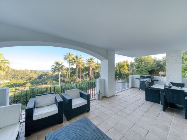 3 Bedrooms Apartment in La Quinta