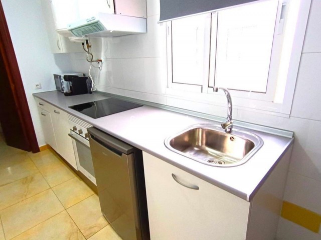 11 Makuuhuoneen Rivitalo Málaga