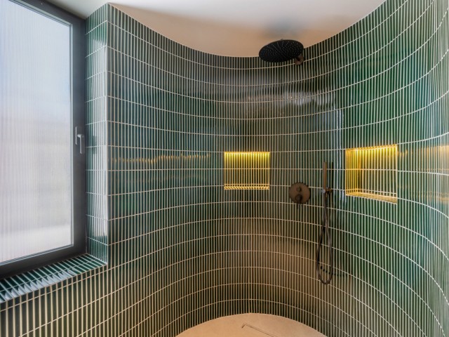 Villa con 6 Dormitorios  en Las Brisas