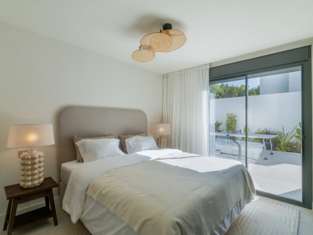 6 Bedrooms Villa in Nueva Andalucía