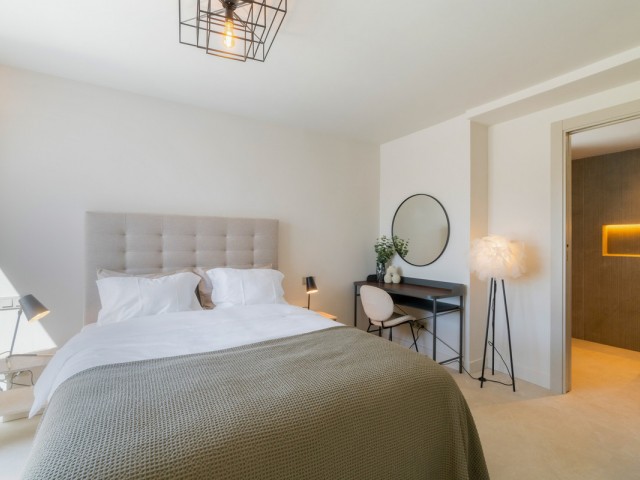 6 Bedrooms Villa in Nueva Andalucía