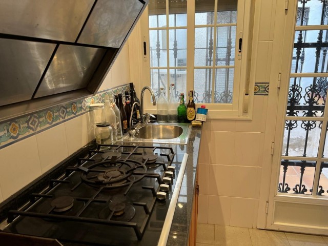 4 Bedrooms Villa in Nueva Andalucía