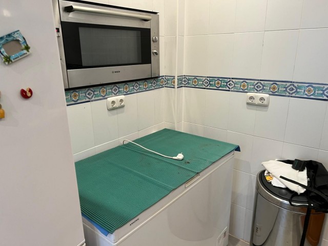 4 Bedrooms Villa in Nueva Andalucía