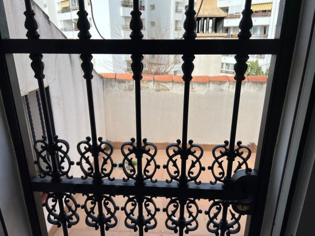 4 Bedrooms Villa in Nueva Andalucía