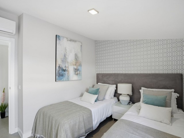 Penthouse avec 3 Chambres  à Benalmadena