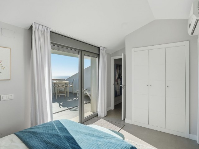 Penthouse avec 3 Chambres  à Benalmadena