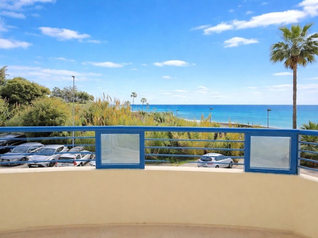 1 Slaapkamer Appartement in Marbella