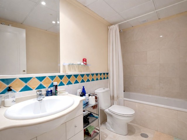 1 Slaapkamer Appartement in Marbella