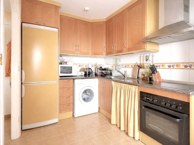 1 Slaapkamer Appartement in Marbella