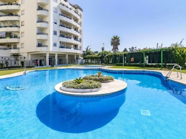 1 Slaapkamer Appartement in Marbella