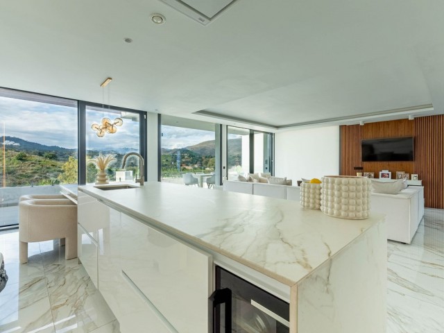 4 Bedrooms Villa in La Cala Golf