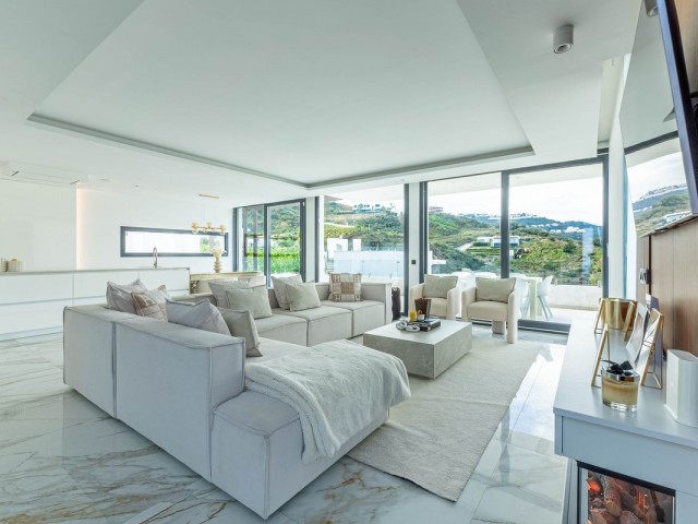 4 Bedrooms Villa in La Cala Golf