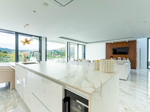 4 Bedrooms Villa in La Cala Golf