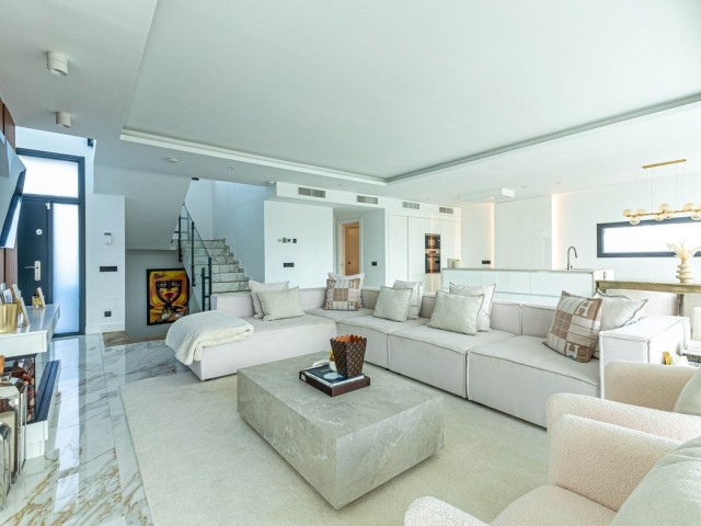 4 Bedrooms Villa in La Cala Golf