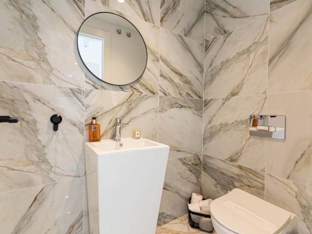 4 Bedrooms Villa in La Cala Golf