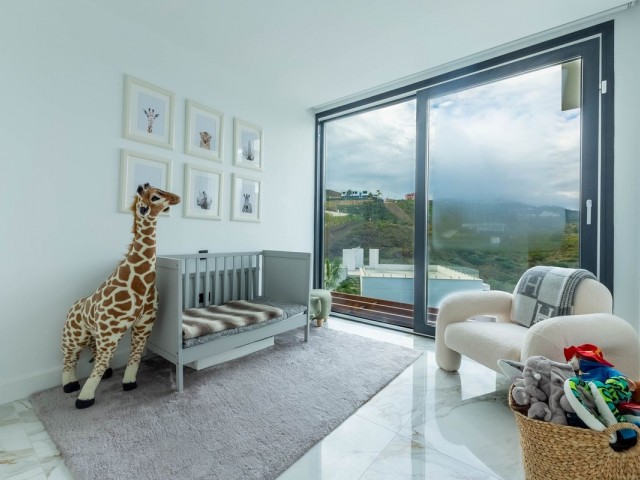 4 Bedrooms Villa in La Cala Golf