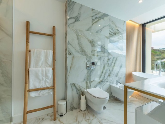 4 Bedrooms Villa in La Cala Golf