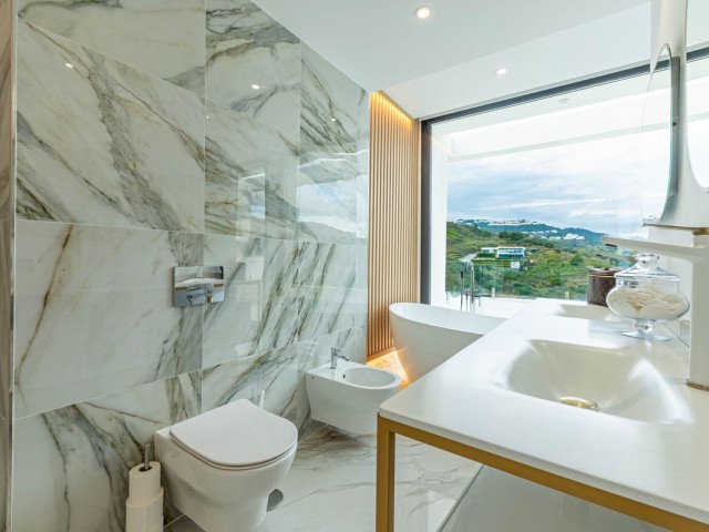 4 Bedrooms Villa in La Cala Golf